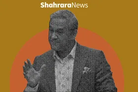 حذف قسمت&zwnj;های &laquo;مردم معمولی&raquo; یا حذف رامبد جوان؟