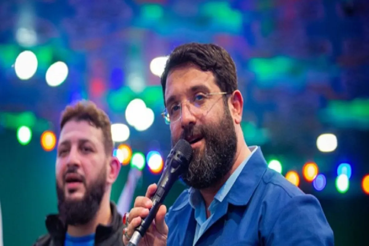 نماهنگ جدید ابوذر روحی رونمایی می شود