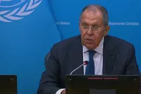 انتقاد لاوروف از آمریکا و دبیرخانه سازمان ملل | روسیه: رد پیشنهاد ایران از سوی آمریکا تأسف‌بار است