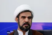 حسنعلی اخلاقی‌امیری، نماینده مردم مشهد در مجلس شورای اسلامی، کیست؟ + بیوگرافی