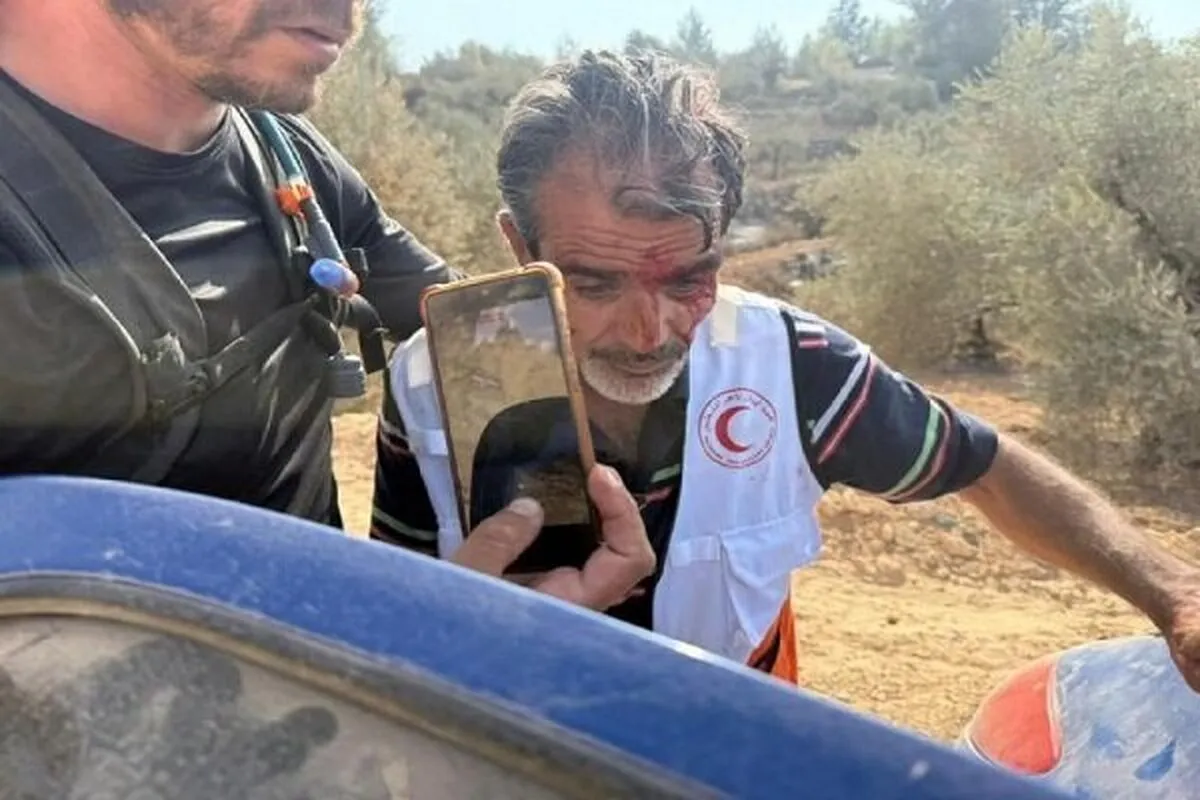 شهادت ۱۰۰۳ فلسطینی به دست اشغالگران در کرانه باختری از اکتبر ۲۰۲۳