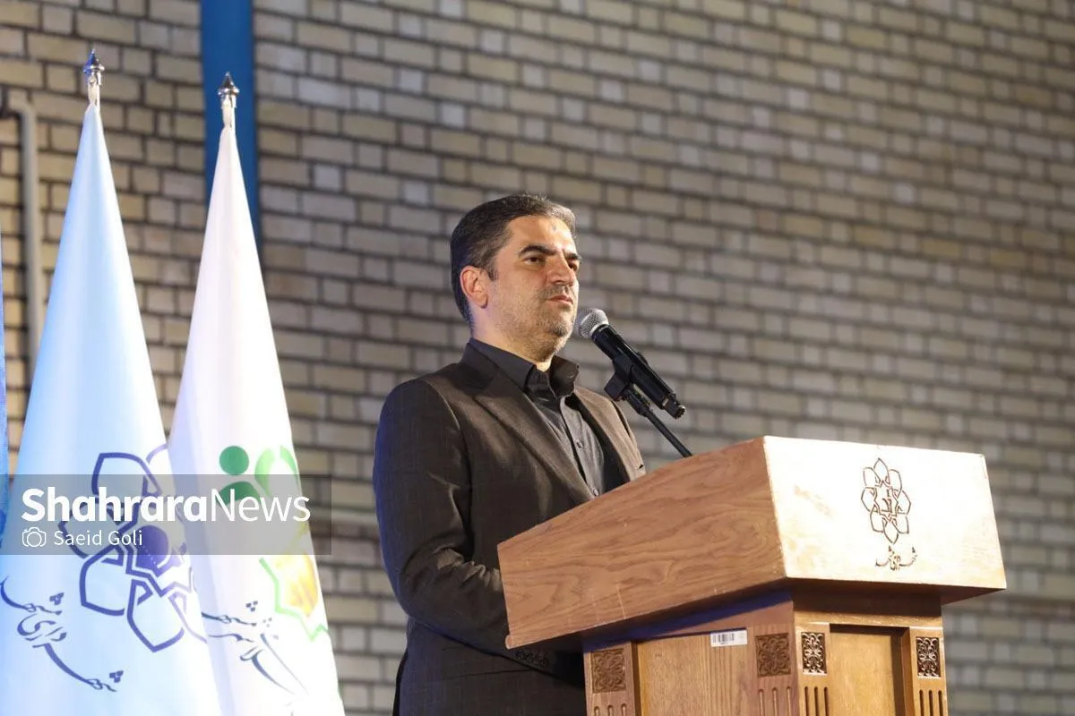 قاضی‌زاده هاشمی: بهسازی و تعریض جاده میامی در تابستان شروع خواهد شد