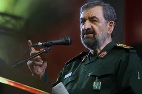 ناگفته&zwnj;های سرلشکر رضایی از جنگ ۱۲ روزه: ۸۰ پهپاد صهیونیست&zwnj;ها را زدیم و لاشه ۳۲ پهپادشان در اختیارمان است