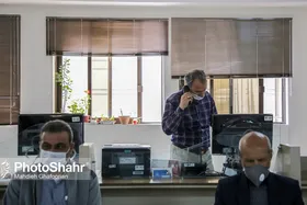 فاصله&zwnj; اجتماعی همچنان مهم&zwnj;ترین سپر در برابر کووید۱۹