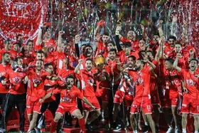 فدراسیون و سازمان لیگ امیدوارند پرسپولیس قهرمان زودهنگام شود!