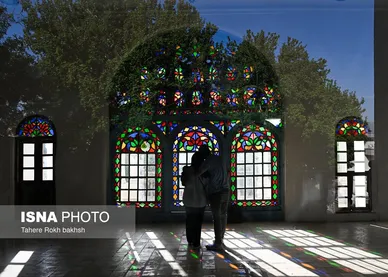 ایران زیباست | سنندج