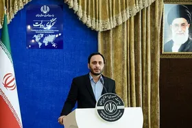 بهادری جهرمی: اجازه نمی&zwnj;دهیم هیچ&zwnj;گونه تعرضی به حقوق بازنشستگان صورت بگیرد | مطالبه فوری ایران، توقف اهانت به قرآن و مجازات عوامل است