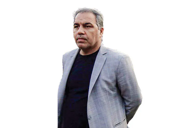 پول برانکو یک روز زودتر از موعد آماده بود!