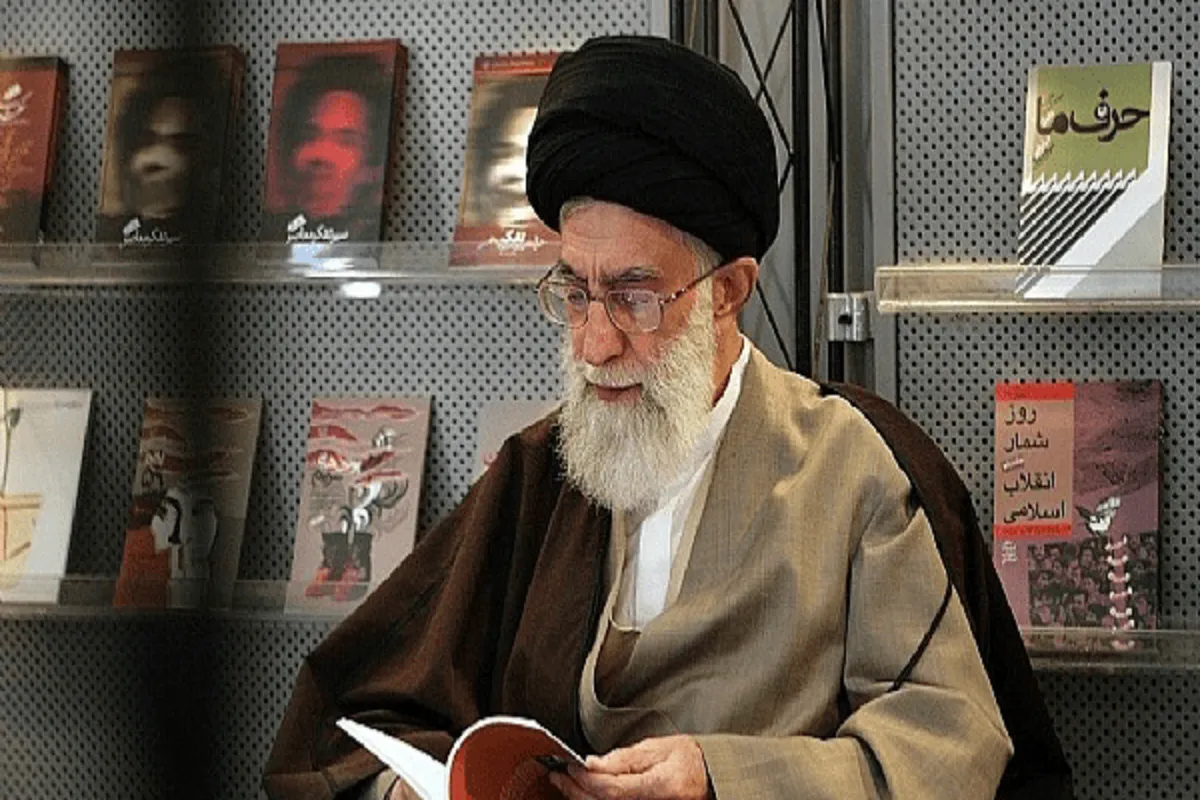 طرح «تو رهبر کتابخوان امتی»؛ روایت‌هایی از رهبر شهید
