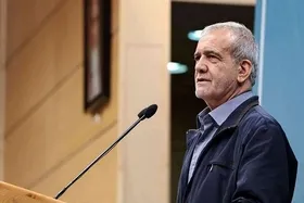 پزشکیان: ما هیچ گاه آغازگر جنگ نبوده&zwnj;ایم