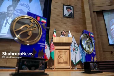 «وطنِ مهر» گرامیداشت روز جهانی پناهنده در مشهد