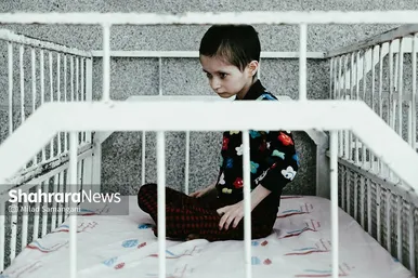 پردیس مهربانی
