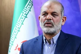 وزیر کشور: طرح خروج اتباع خارجی از محدوده برخی اماکن در حال اجراست