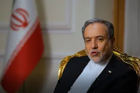 عراقچی: ما آتش&zwnj;بس نمی&zwnj;خواستیم، خاتمه جنگ را می&zwnj;خواستیم | سیاست خارجی ایران بر اساس ایران قوی شکل خواهد گرفت + فیلم