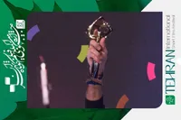 اهدای جایزه «بهترین فیلم از نگاه تماشاگران» در جشنواره فیلم کوتاه تهران