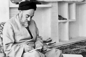 ویدئو |  جهاد فکری کم&zwnj;نظیر علامه طباطبایی
