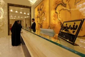 دریافت نرخ دلاری از مسافر خارجی در واحد&zwnj;های اقامتی ممنوع است | در خراسان رضوی فقط یک نرخ&zwnj;نامه وجود دارد