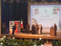 معاون اول قوه قضائیه در مشهد: پلیس با بی‌حجابی و بدحجابی مقتدرانه برخورد کند