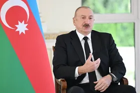 علی&zwnj;اف: جنایات سران جدایی&zwnj;طلب قره&zwnj;باغ از نازی&zwnj;ها بدتر بود