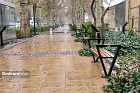 منت آسمان شهر بر سر مشهدی&zwnj;ها