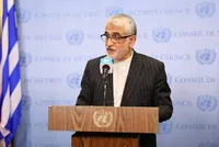 ایروانی: باید با قاطعیت در برابر تمامی خطرات هسته‌ای ایستادگی کنیم