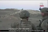اتیوپی، گزینه جدید واشنگتن درخصوص تأمین نیروی بین‌المللی برای غزه