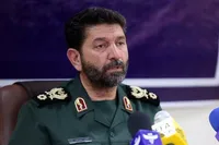 سردار حسن‌زاده: حضور مردم در مصلای تهران دنیا را متحیر کرد | برای تشییع جای هیچ نگرانی نیست