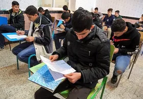 برنامه امتحانات نهایی خرداد ماه پایه دوازدهم اعلام شد| آغاز امتحانات از ۳۱ اردیبهشت ۱۴۰۲+ بخشنامه