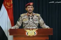 یحیی سریع: به تجاوز آشکار دشمن پاسخ خواهیم داد
