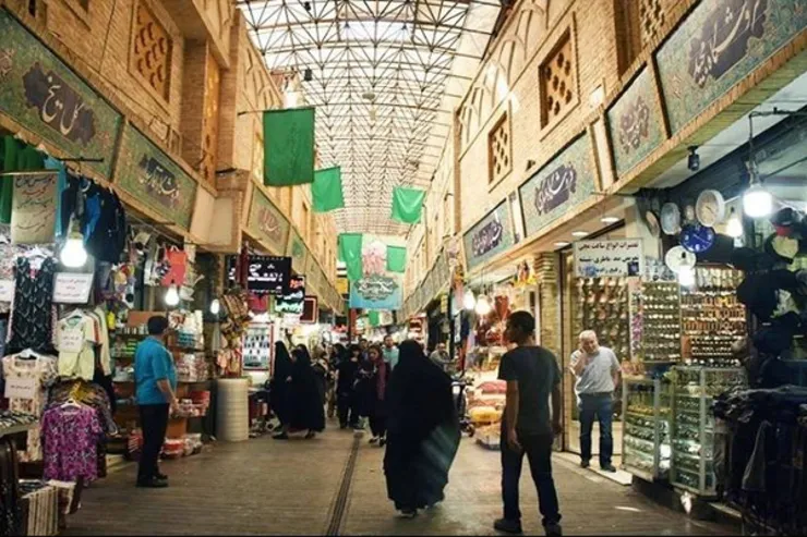 شروط جدید فعالیت اصناف در موج جدید کرونا اعلام شد (۱۸ بهمن ۱۴۰۰)