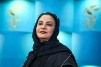نامه‌ای از مریلا زارعی به رهبر شهید انقلاب
