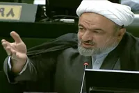 ویدئو | ادعای رسایی: طرح دوفوریتی مجلس مبنی بر اینکه هرگونه مذاکره با آمریکا و اروپا و همکاری با آژانس مشروط به پایان محاصره غزه باشد تدوین شده است