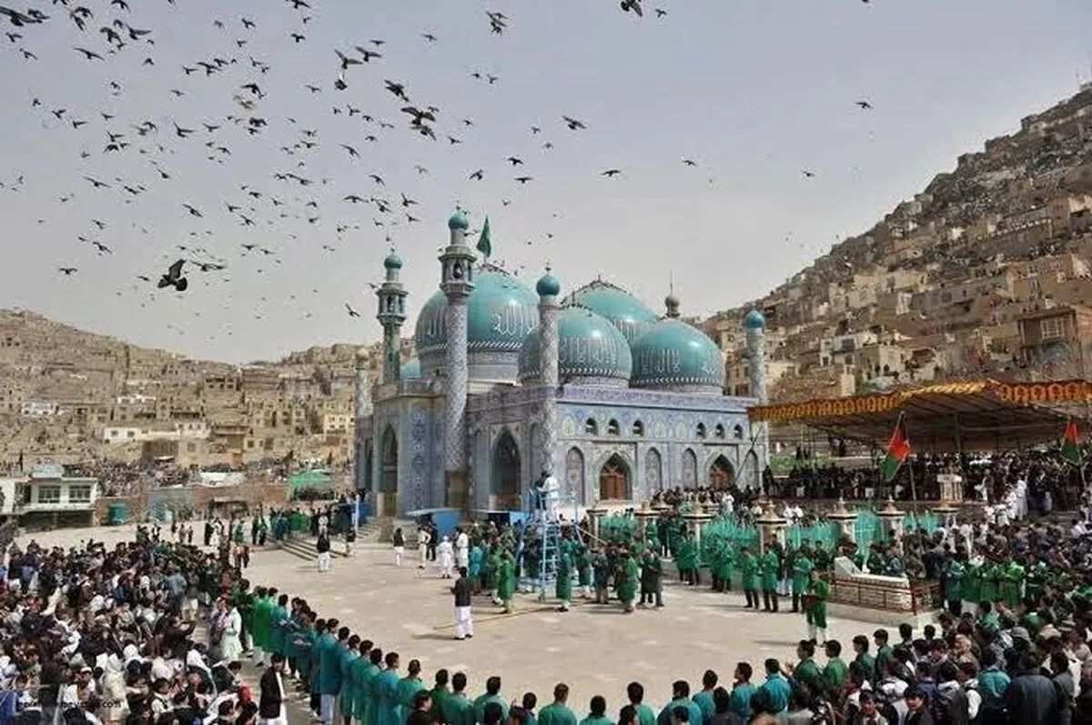 گزارش تازه یوناما از افزایش محدودیت‌های مدنی و فشار بر جوامع شیعه در افغانستان