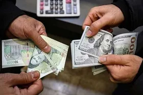 افزایش نرخ ارز مقطعی است | التهابات بازار با تدابیر بانک مرکزی کاهش می&zwnj;یابد (۱۰ مهر ۱۴۰۳)