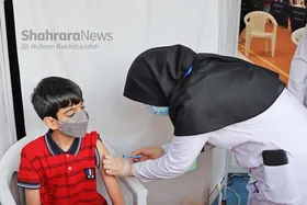دانش&zwnj;آموزان و تردید بی&zwnj;مورد خانواده&zwnj;ها درباره واکسن کرونا!
