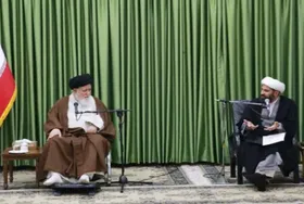 آیت&zwnj;الله علم&zwnj;الهدی: تمام جریانات باید از تولیت قرآن بهره&zwnj;مند شوند