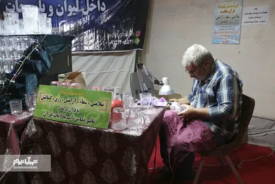 برپایی دو نمایشگاه تخصصی در حوزه صنایع دستی و ورزش