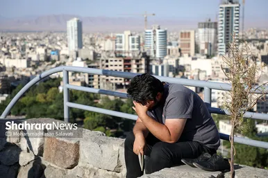 برگزاری مراسم پر فیض دعای عرفه در مشهد