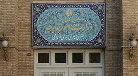 وزارت امور خارجه ایران: مردم آمریکا مخالف ماجراجویی خارجی&zwnj;اند