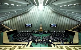نماینده قم در دفاع از حقوق ۱۱ میلیونی: ازدواج اجباری و تشکیل فراکسیون سیر و پیاز و عدس در مجلس مطرح نبوده است!