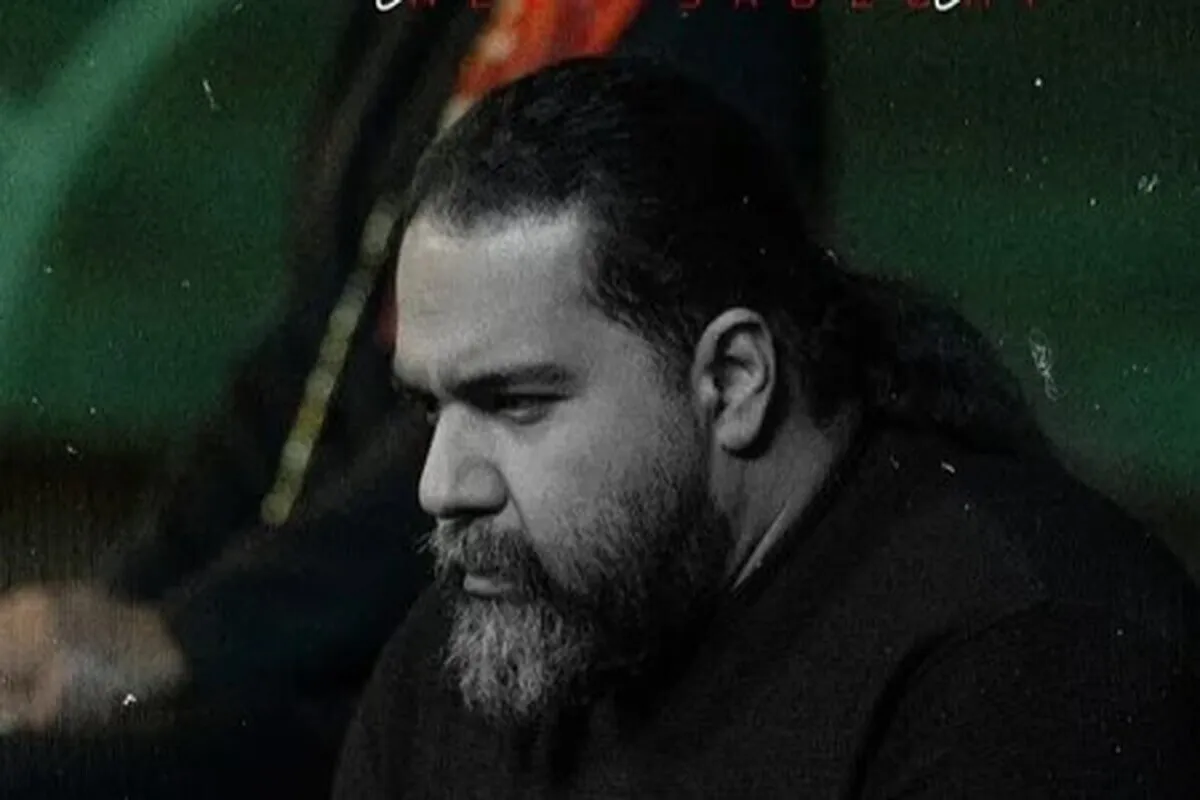 آهنگ جدید رضا صادقی به نام «وطن» منتشر شد