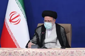 رئیسی &laquo;قانون نظام رتبه&zwnj;بندی معلمان&raquo; را برای اجرا ابلاغ کرد