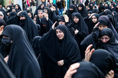 دسته عزای علوی 
