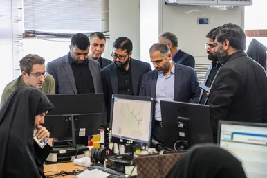 روز خبرنگار در روزنامه شهرآرا - 3