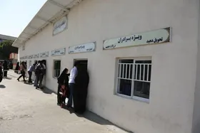 خدمات&zwnj;دهی بیش از ۳۰ دفتر امانات حرم در شب قدر