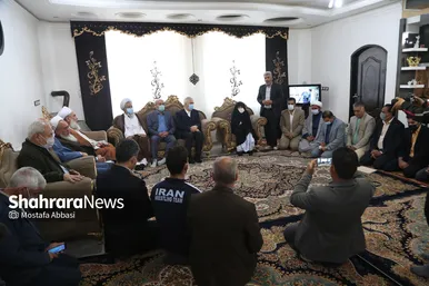 سفر ۲روزه وزیر ورزش و جوانان به خراسان رضوی