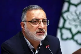 زاکانی: تفاهم&zwnj;نامه با آمریکا ۲۵ بار بین رهبری و شعام رفت و برگشت داشته است