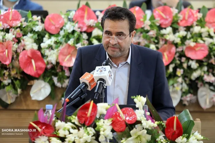 نیمی از خانوار تحت پوشش کمیته امداد در مشهد هستند