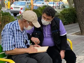 &nbsp;آیا &laquo;رتبه&zwnj;بندی معلمان&raquo; شامل حال بازنشستگان فرهنگی نیز می&zwnj;شود؟