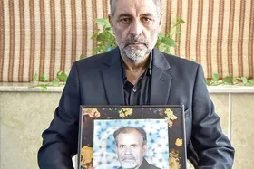 روایتی از زندگی قدیمی&zwnj;ترین معمار معرق&zwnj;کار حرم